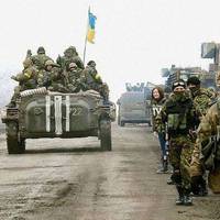 У ветаранів російсько-української війни падає довіра до Зеленського