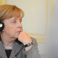 Канцлер Німеччини Меркель збирається відвідати Україну 22 серпня - ОП
