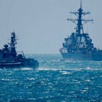Чорне море та апетити Росії: чому НАТО активізує підтримку України