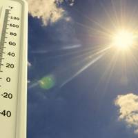 Липень цього року - найспекотніший місяць за всю історію