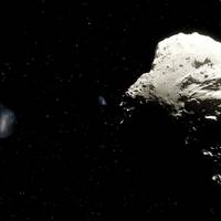 До Землі летить астероїд: вчені оцінили, наскільки він небезпечний для планети